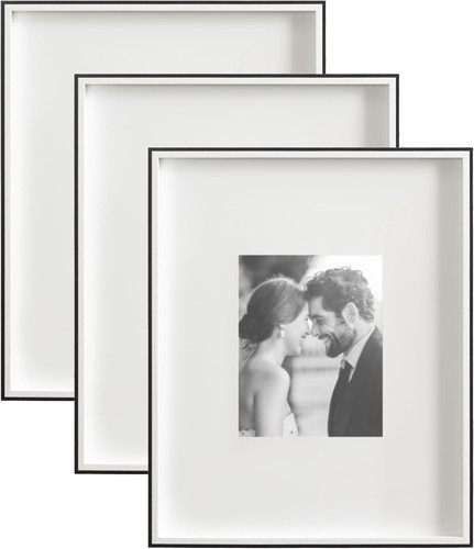 Gibson piece modern wall - gibson, 3-piece