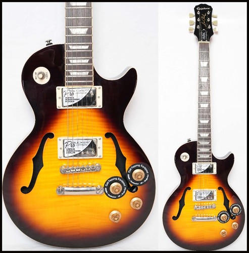Epiphone gibson les paul - epiphone,