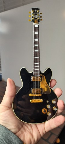 King gibson es 345 80th - king,