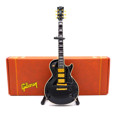 Axe heaven gibson les - heaven, paul