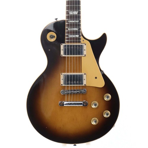 Gibson 1978 les - 1978, paul