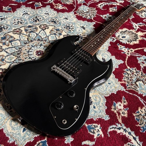 Gibson fusion 2017 series - sg,