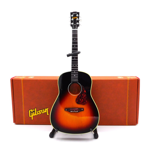Axe heaven gibson - gibson, j-45