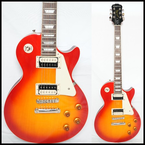 Epiphone limited edition les - epiphone,