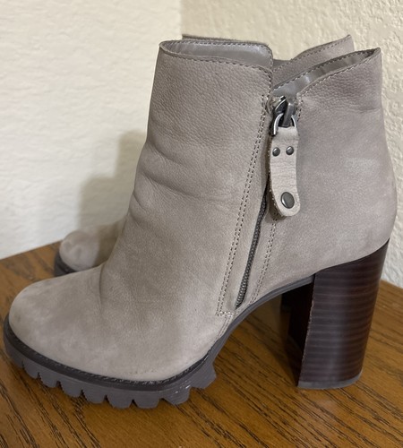 Gibson latimer leather neutral - gibson,