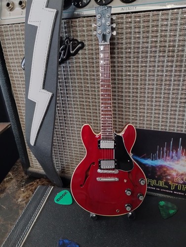 Gibson faded cherry - gibson,