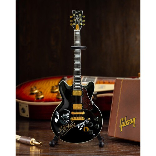 Axe heaven king gibson - king,