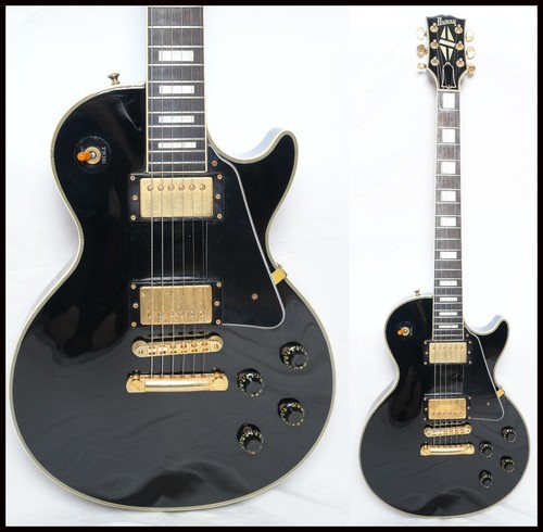 Burny rlc les paul - rlc-70,