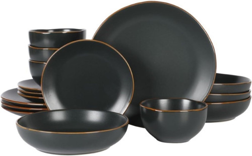 Hazeltine piece black - hazeltine, 16-piece